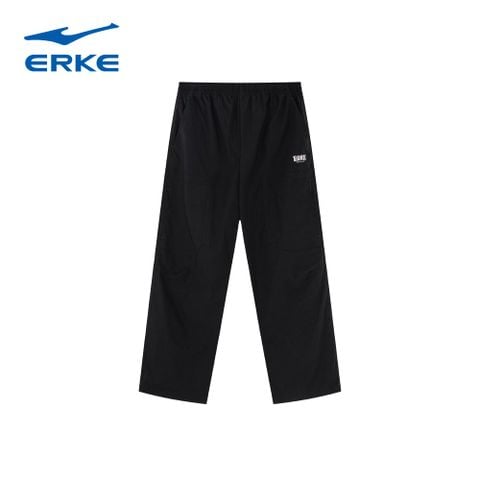 Quần dài thể thao Unisex ERKE 10225301289 
