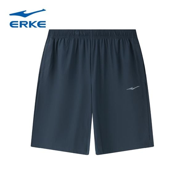  Quần short nam ERKE 11225303096 