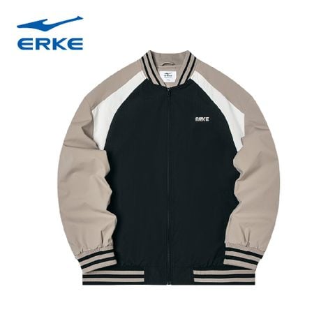  Áo khoác gió nam ERKE 11225303162 