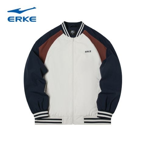  Áo khoác gió nam ERKE 11225303162 