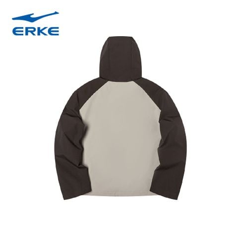  Áo khoác gió nữ ERKE 12225301029 