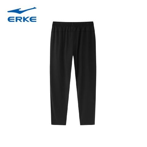  Quần dài nam ERKE 11225302251 