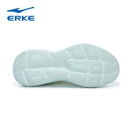  Giày chạy bộ nữ ERKE 12125303152 