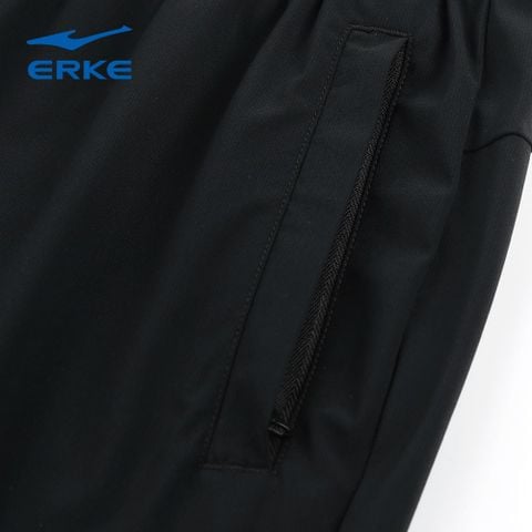  Quần dài nam dáng ngắn ERKE 11225302348 