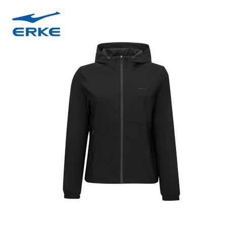  Áo khoác thể thao nữ ERKE 12225303055 