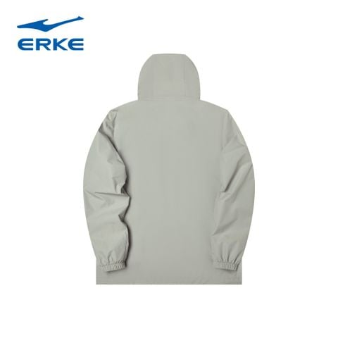  Áo khoác gió nam ERKE 11225301124 