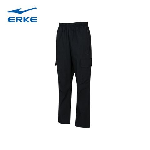  Quần dài nam túi hộp ERKE 11225301285 