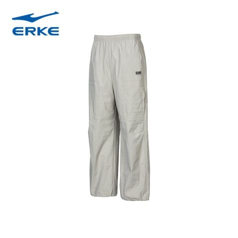  Quần dài thể thao Unisex ERKE 10225301289 