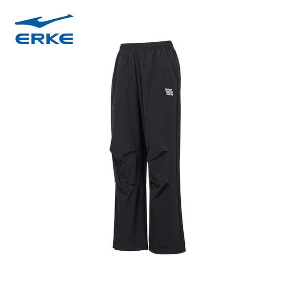  Quần dài nữ ERKE 12225301195 