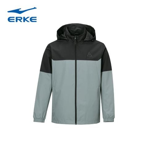  Áo khoác gió nam ERKE 11225301097 