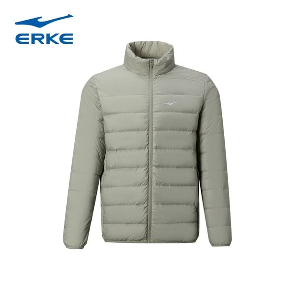  Áo khoác lông vũ nam ERKE 11225402252 