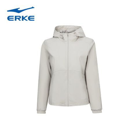  Áo khoác thể thao nữ ERKE 12225303055 