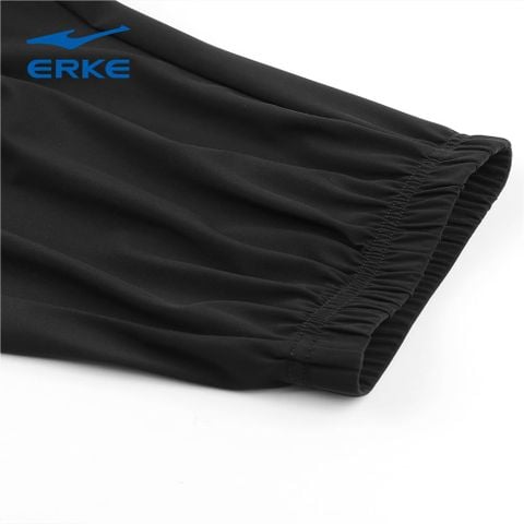  Quần dài nam dáng ngắn ERKE 11225302092 