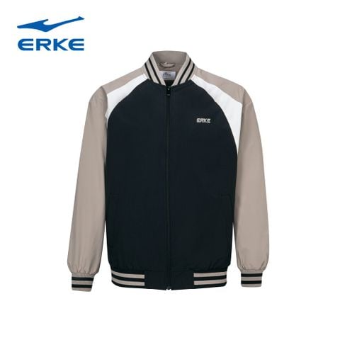  Áo khoác gió nam ERKE 11225303162 