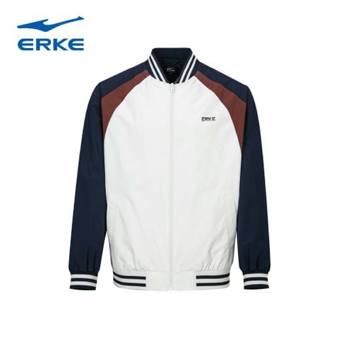  Áo khoác gió nam ERKE 11225303162 