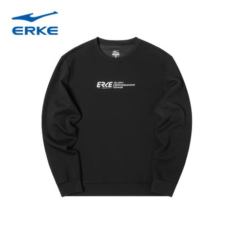  Áo nỉ nam ERKE 11225302247 