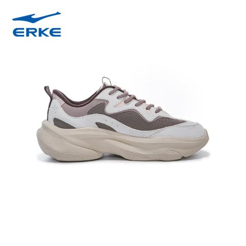  Giày tập luyện nữ ERKE 12125302155 