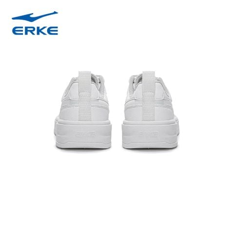  Giày sneakers nữ ERKE 12125301102 