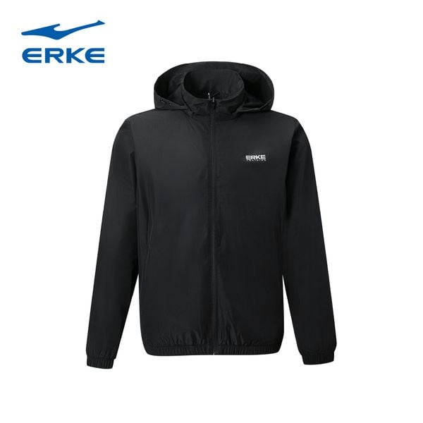  Áo khoác gió nam ERKE 11225303130 