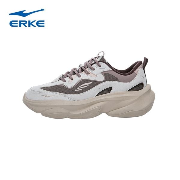  Giày tập luyện nữ ERKE 12125302155 