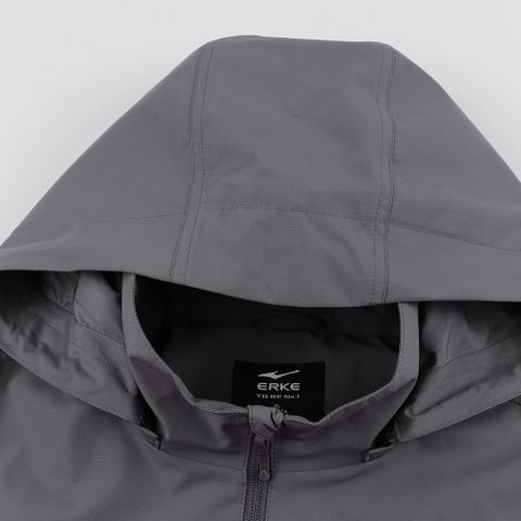  Áo khoác gió nam ERKE 11225301097 