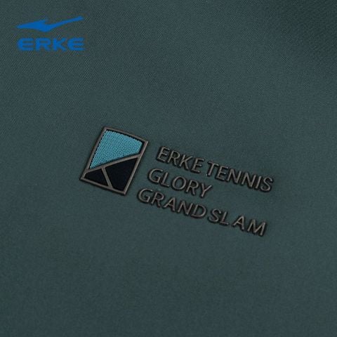  Áo khoác gió nam ERKE 11225301232 