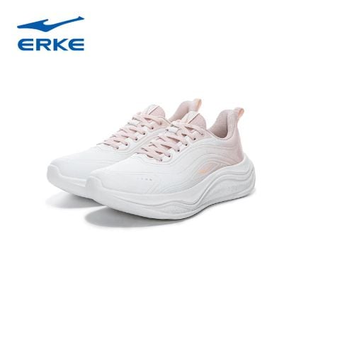  Giày tập luyện nữ ERKE 12125314233 
