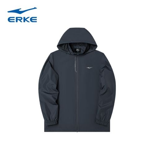  Áo khoác gió nam ERKE 11225301124 