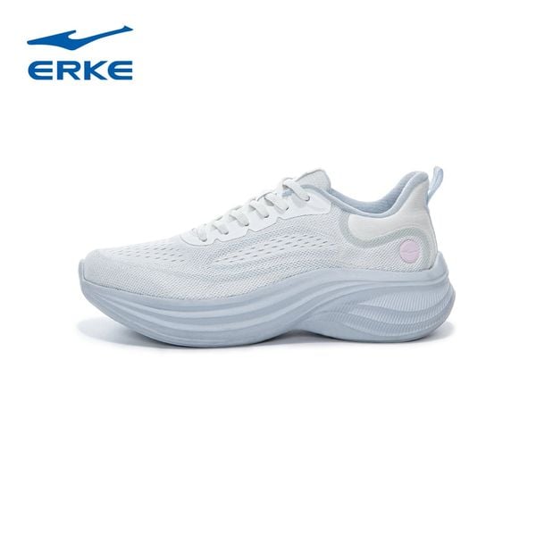  Giày chạy bộ nữ ERKE 12125303062 