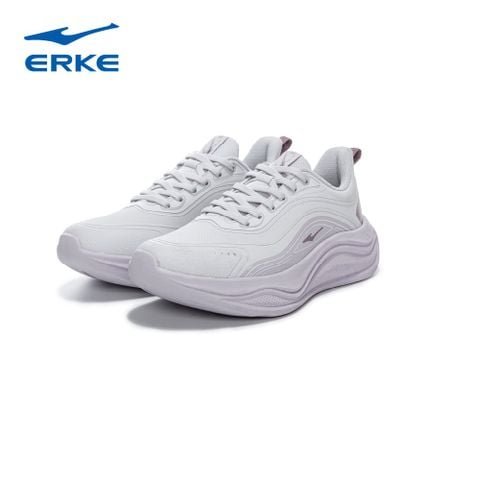  Giày tập luyện nữ ERKE 12125314233 