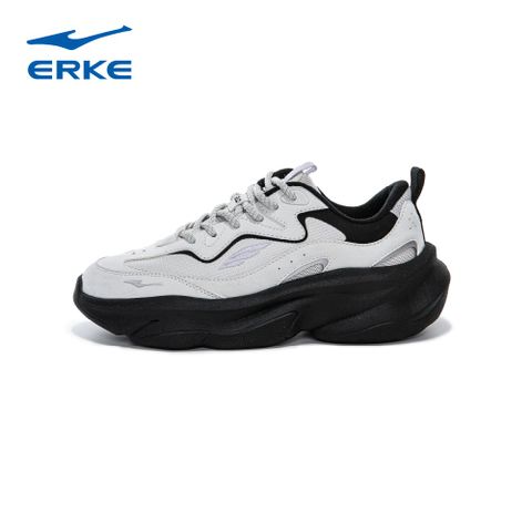  Giày tập luyện nữ ERKE 12125302155 