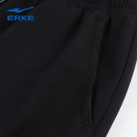  Quần dài nữ ERKE 12225302047 