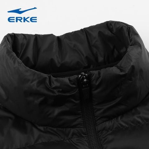  Áo khoác lông vũ nam ERKE 11225402252 