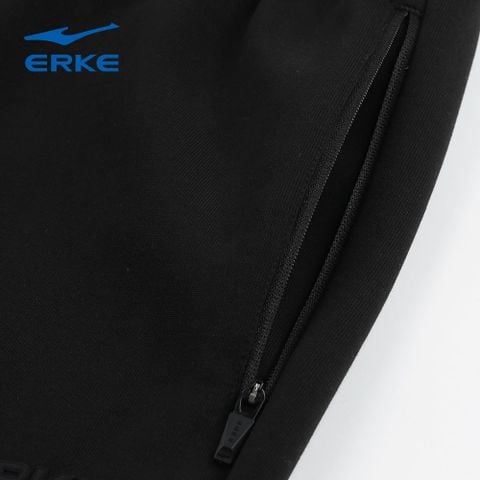  Quần dài nam ERKE 11225302147 