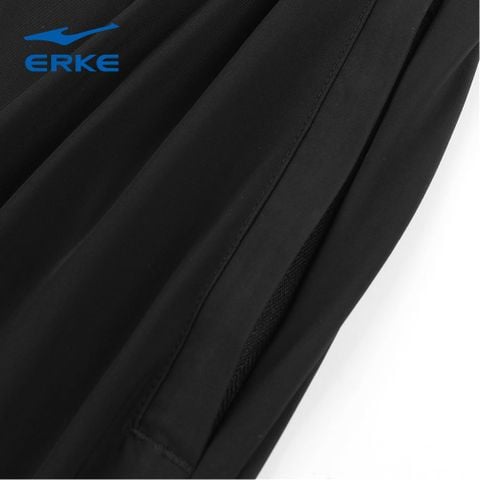  Quần dài nam dáng ngắn ERKE 11225302092 