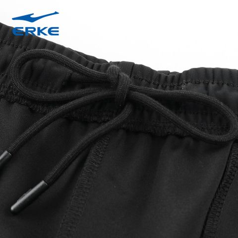  Quần nam dáng ngắn ERKE 11225302252 