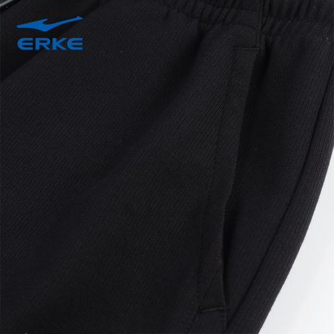  Quần dài nữ ERKE 12225302047 