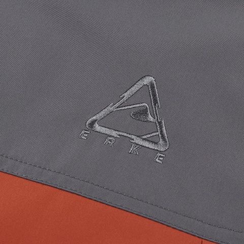  Áo khoác gió nam ERKE 11225301097 