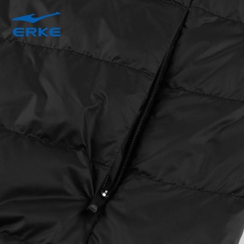  Áo khoác lông vũ nam ERKE 11225402252 