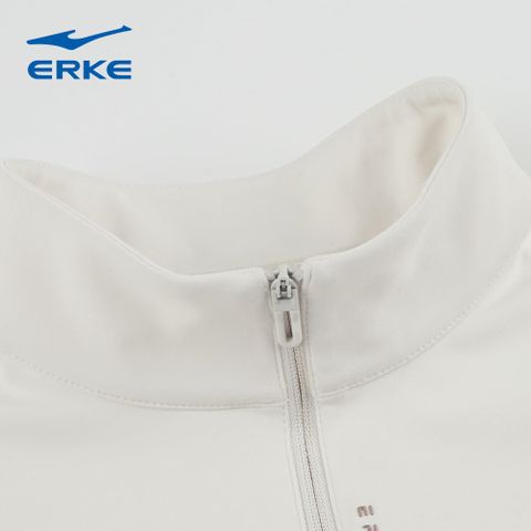  Áo dài tay nữ ERKE 12225301314 