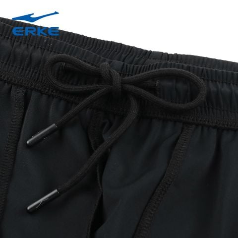  Quần dài nam dáng ngắn ERKE 11225302348 