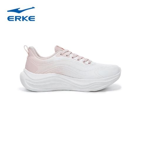  Giày tập luyện nữ ERKE 12125314233 