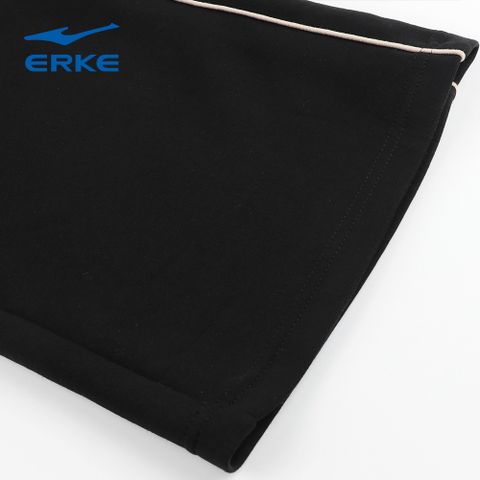  Quần dài nữ ống loe ERKE 12225302282 