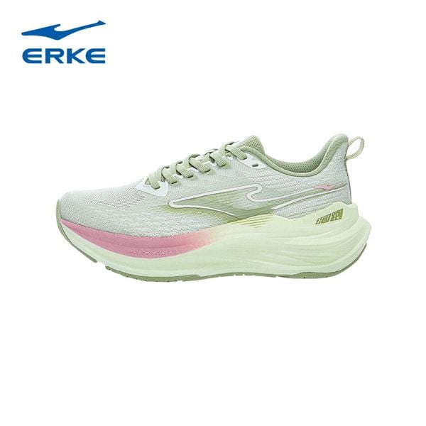 Giày chạy bộ nữ ERKE 12125303210 
