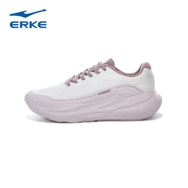  Giày tập luyện nữ ERKE 12125314142 