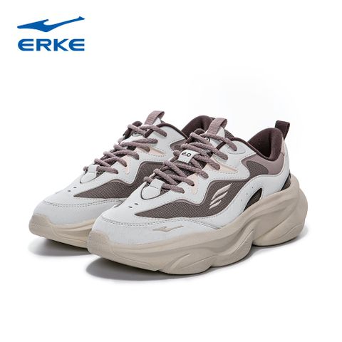  Giày tập luyện nữ ERKE 12125302155 
