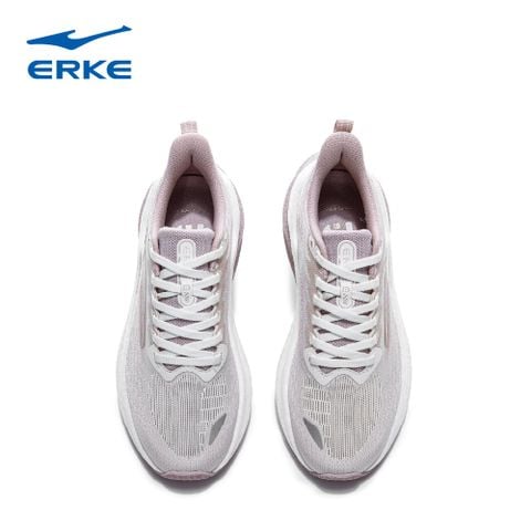  Giày chạy bộ nữ ERKE 12125303210 