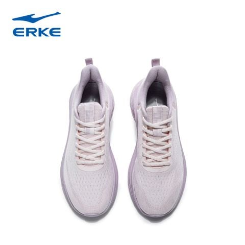  Giày chạy bộ nữ ERKE 12125303062 