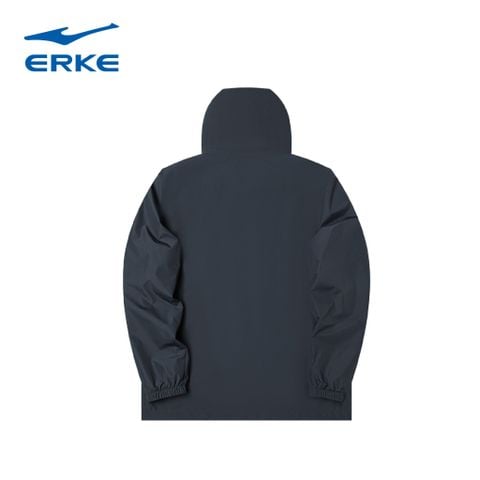  Áo khoác gió nam ERKE 11225301124 