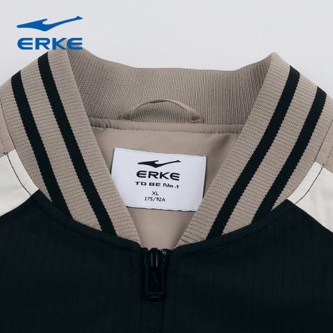  Áo khoác gió nam ERKE 11225303162 